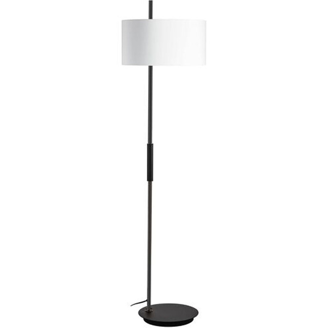 Fitzgerald Floor Lamp by Dainolite