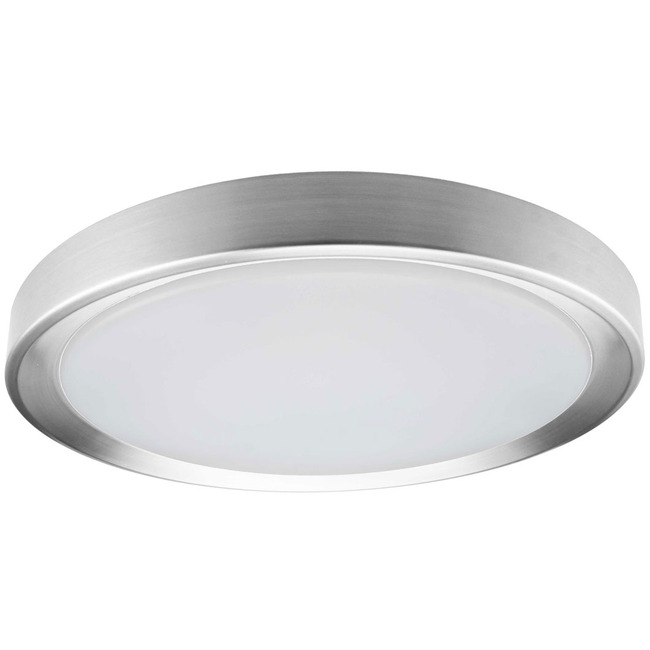 Flynn Color-Select Ceiling Light by Dainolite