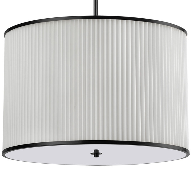 Prudy Pendant by Dainolite