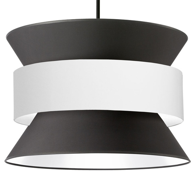 Questa Pendant by Dainolite