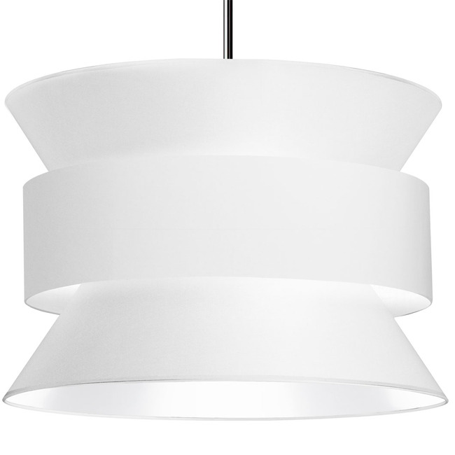 Questa Pendant by Dainolite