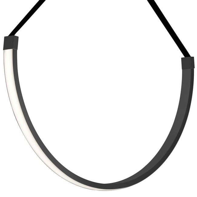 Regan Pendant by Dainolite