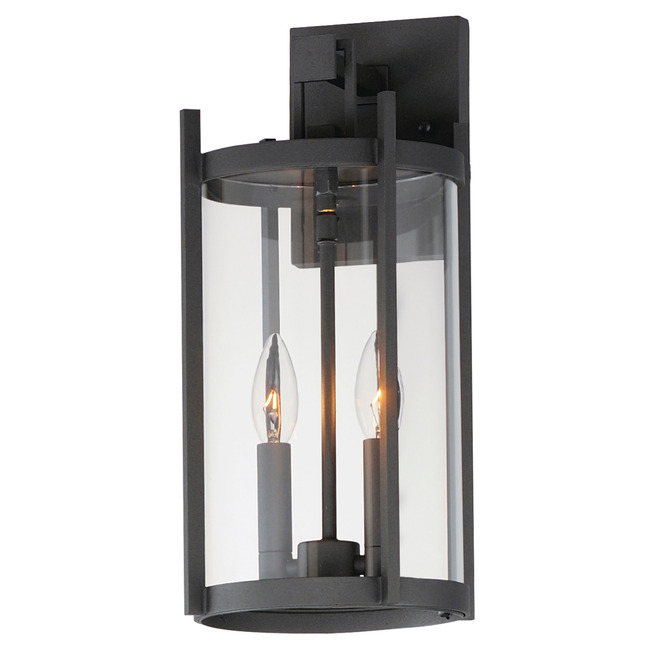 Belfry Outdoor Wall Light by Maxim Lighting