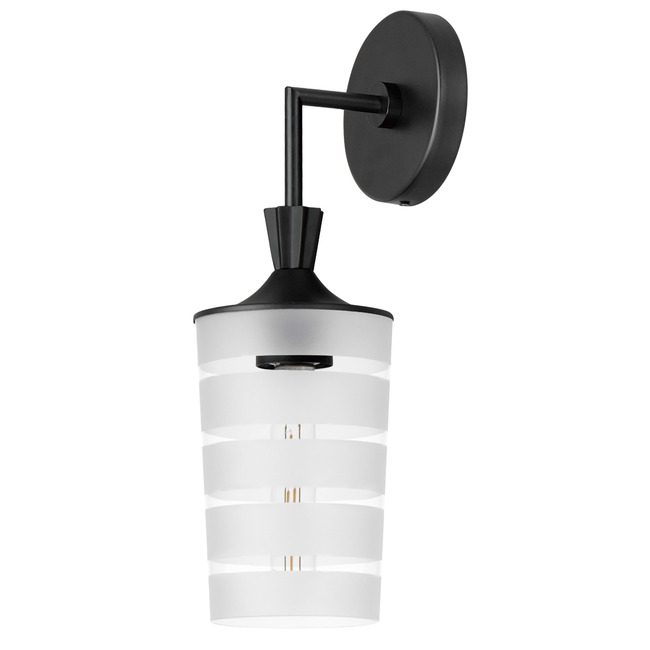 Copacabana Outdoor Wall Light by Maxim Lighting