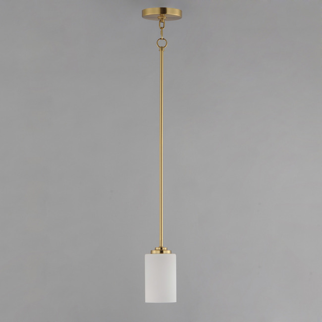 Deven Mini Pendant by Maxim Lighting