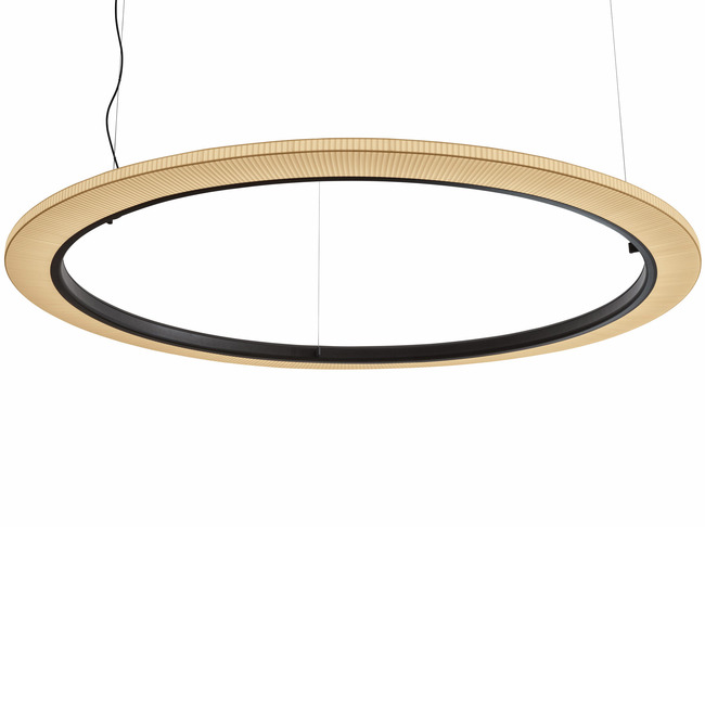 Roda Pendant by Bover