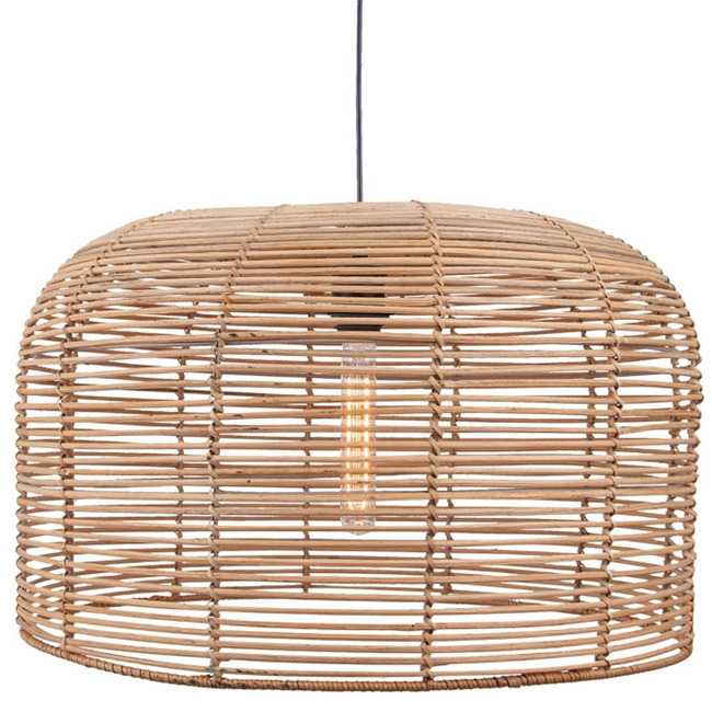 Basco Pendant by Elk Home