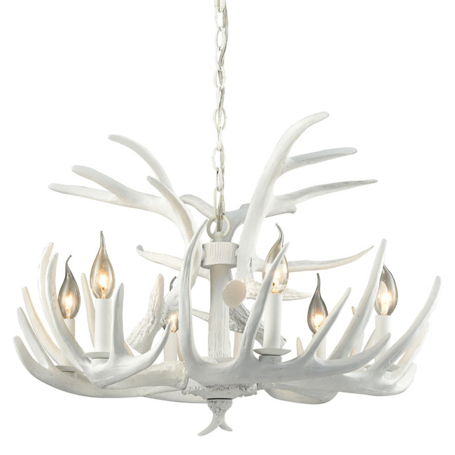 Big Sky Chandelier by Elk Home