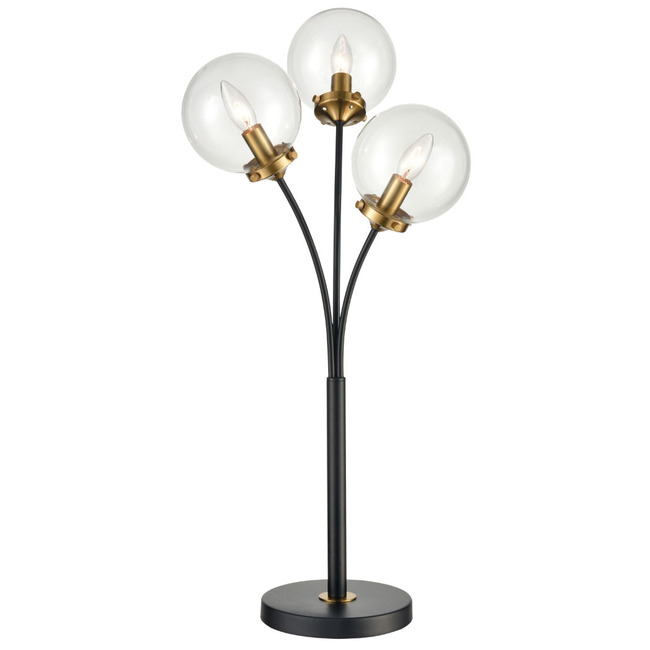 Boudreaux Table Lamp by Elk Home