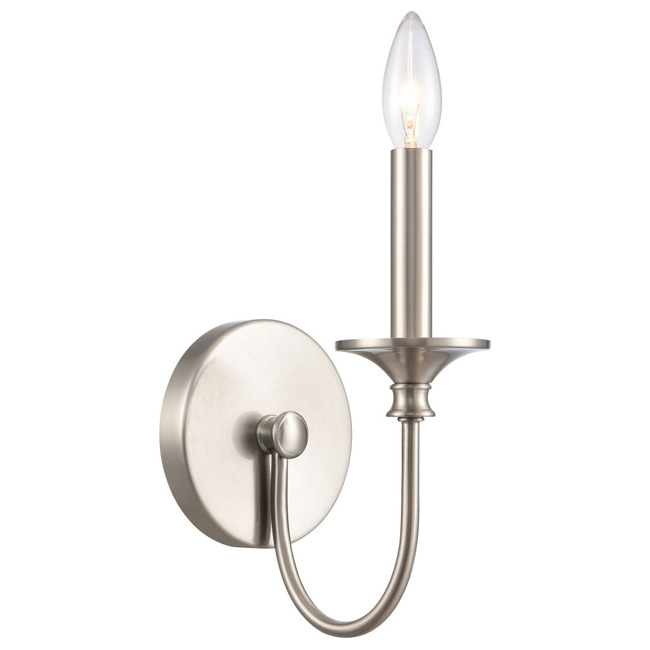 Cecil Wall Sconce by Elk Home
