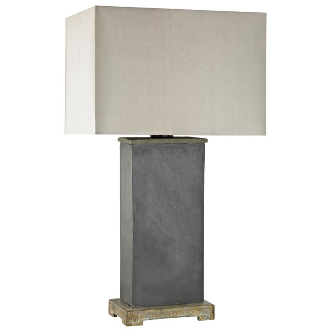 Elliot Bay Outdoor Table Lamp by Elk Home