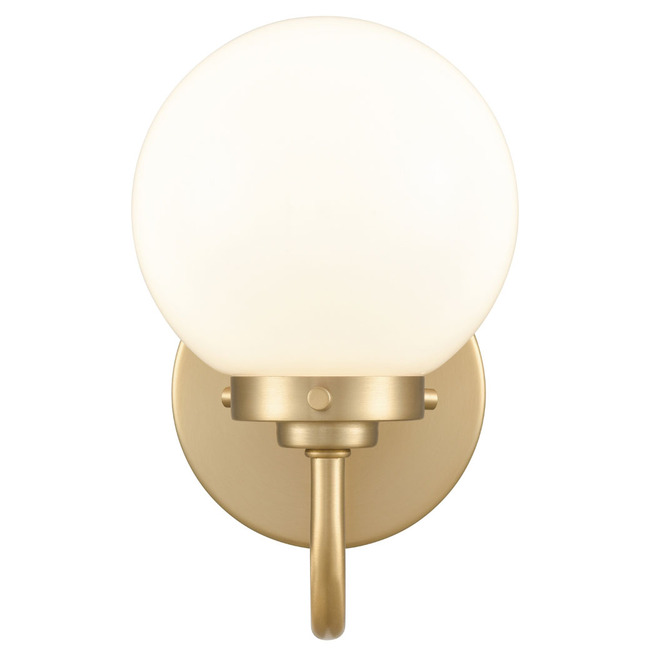 Fairbanks Wall Light by Elk Home