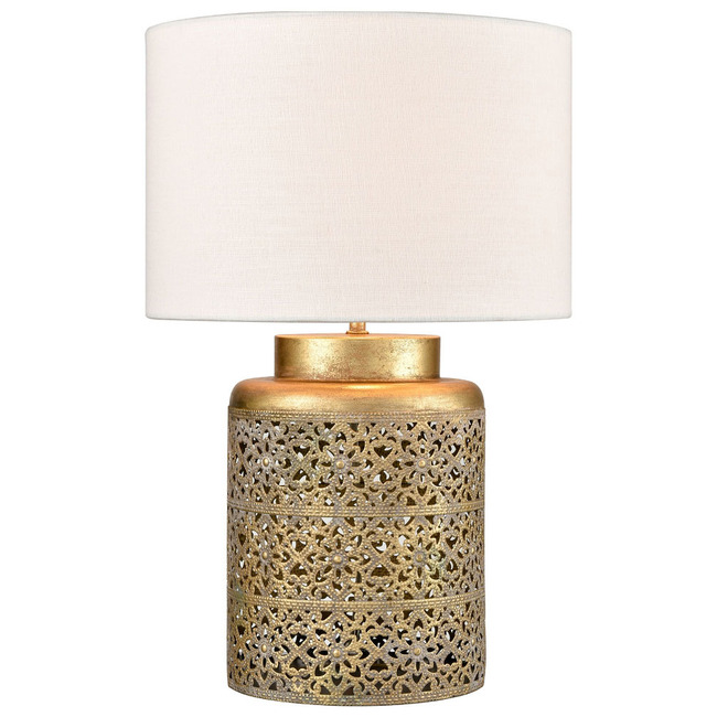 Giralda Table Lamp by Elk Home