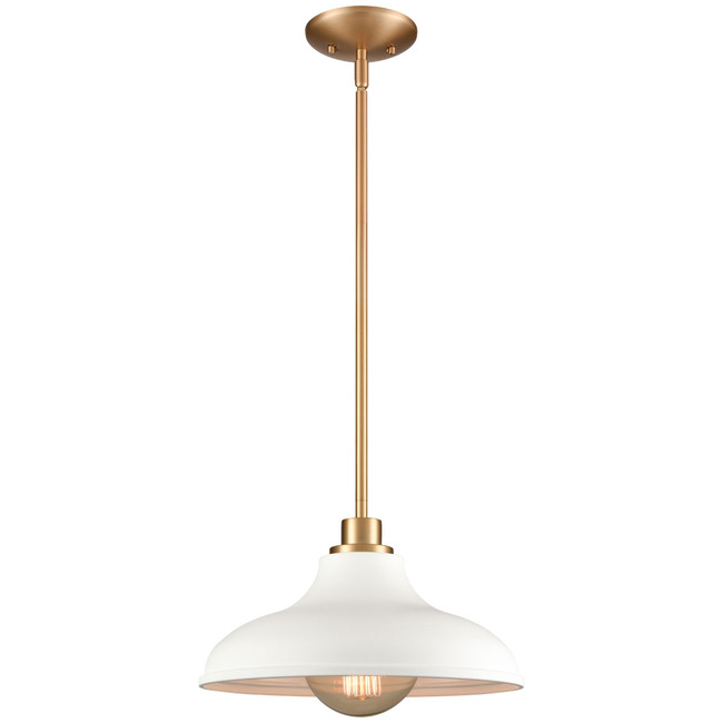 Grenville Pendant by Elk Home