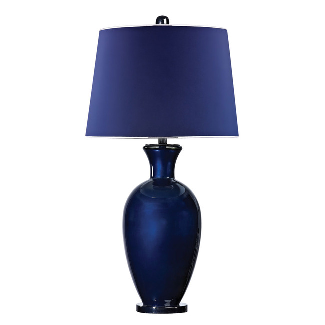 Helensburugh Table Lamp by Elk Home