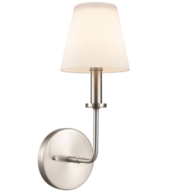 Hoyle Wall Light by Elk Home