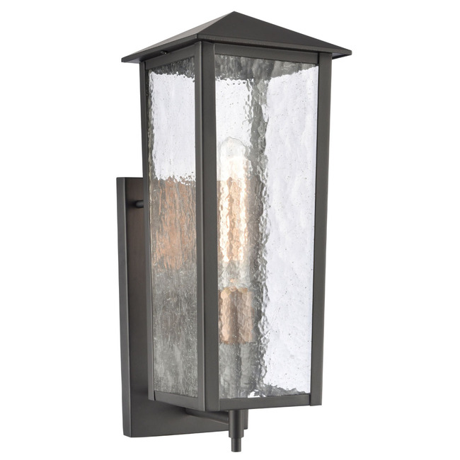 Marquis Outdoor Wall Light by Elk Home