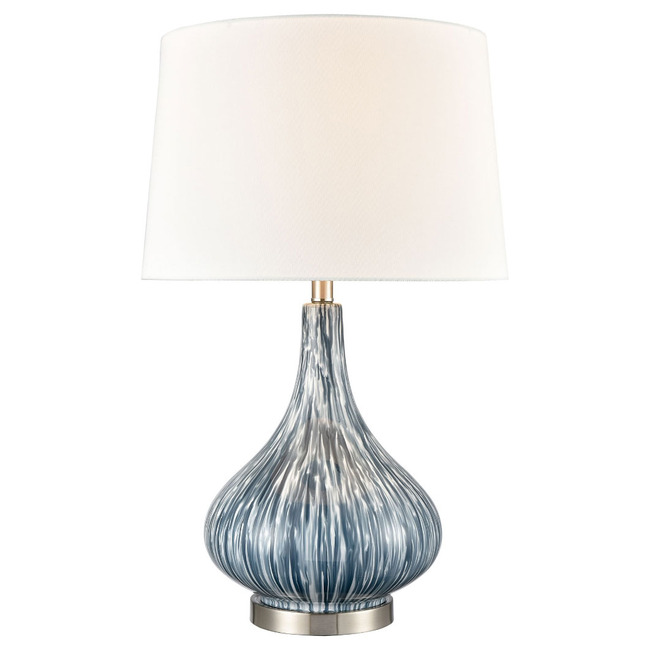 Northcott Table Lamp by Elk Home