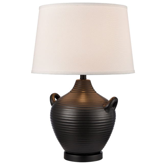 Oxford Table Lamp by Elk Home