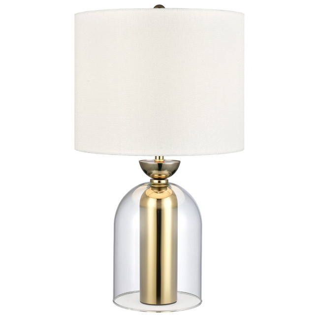Park Plaza Table Lamp by Elk Home
