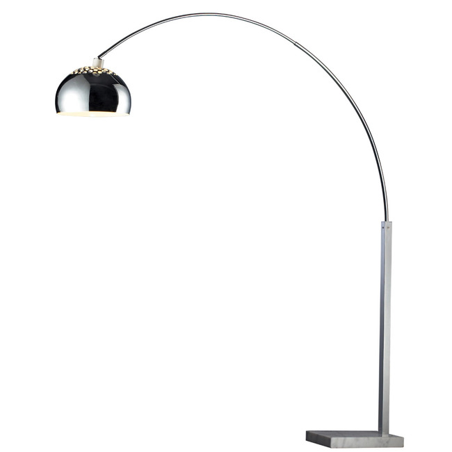 Penbrook Floor Lamp by Elk Home