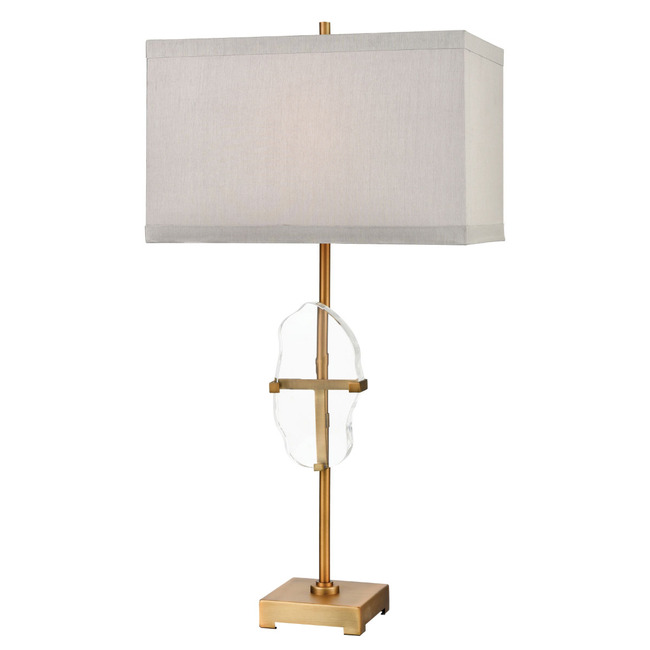 Priorato Table Lamp by Elk Home