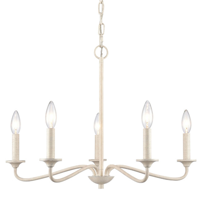 Quinn Chandelier by Elk Home