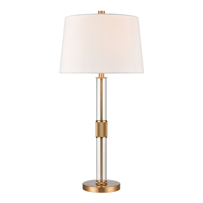 Roseden Court Table Lamp by Elk Home