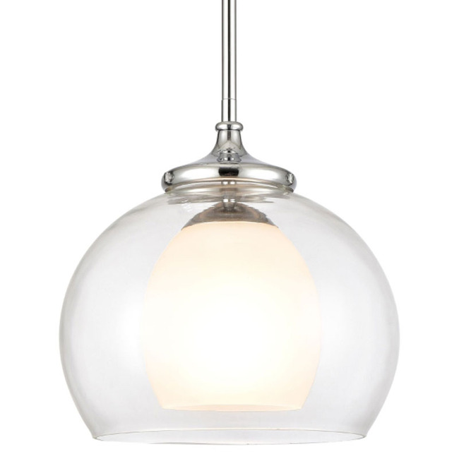 Salient Pendant by Elk Home