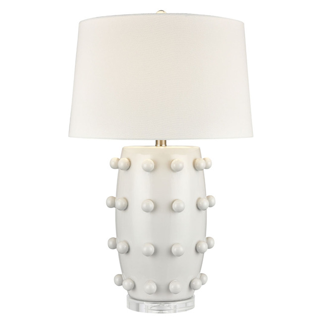 Torny Table Lamp by Elk Home