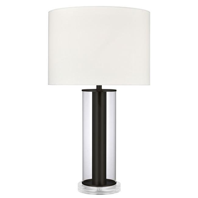 Tower Plaza Table Lamp by Elk Home