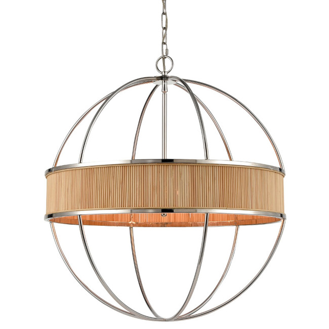 Ural Pendant by Elk Home