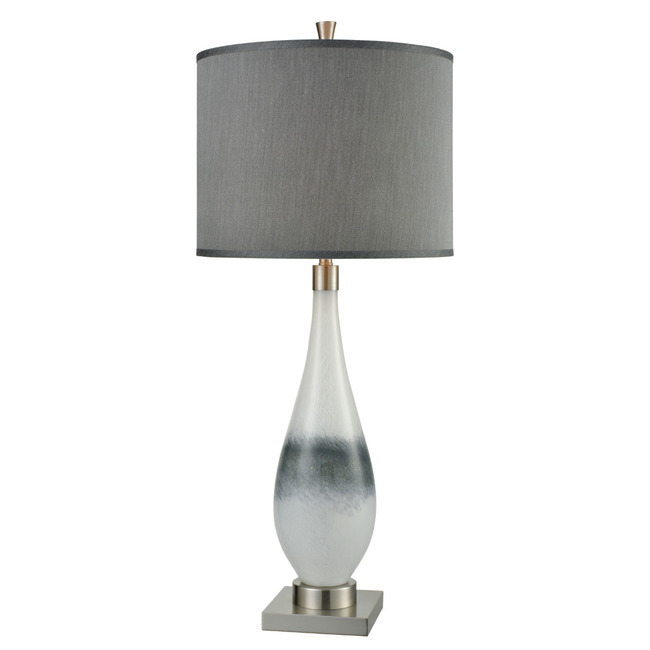 Vapor Table Lamp by Elk Home