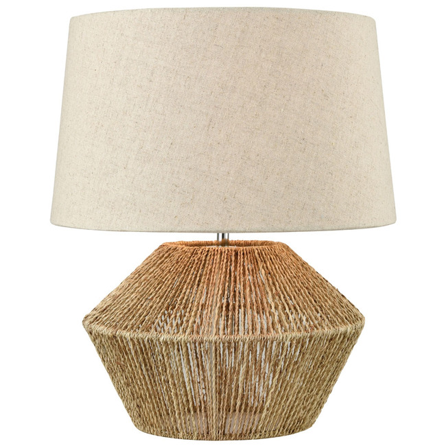 Vavda Table Lamp by Elk Home