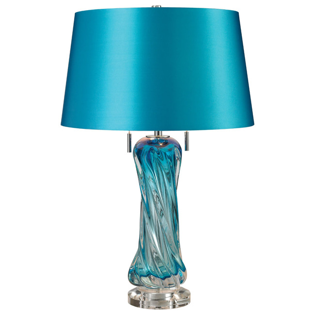 Vergato Table Lamp by Elk Home