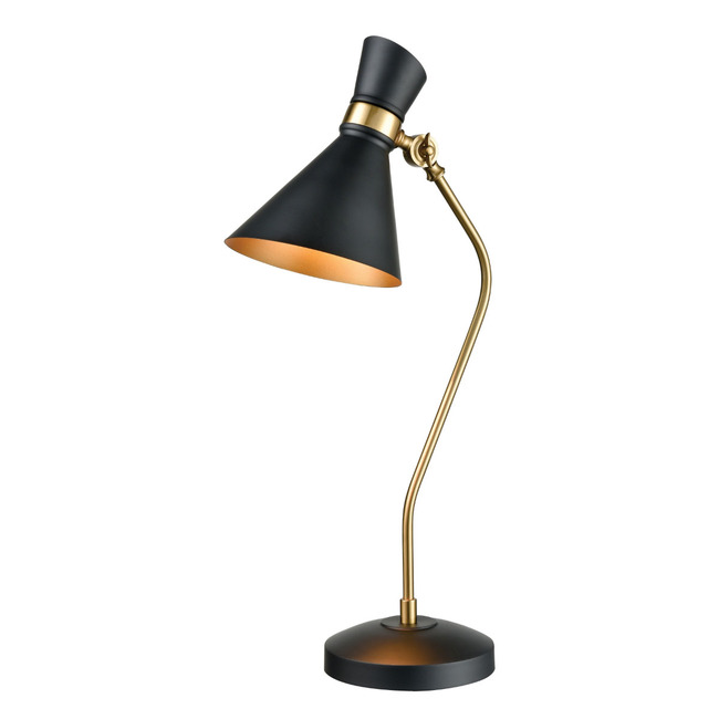 Virtuoso Table Lamp by Elk Home