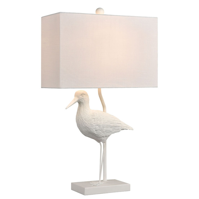 Wade Table Lamp by Elk Home