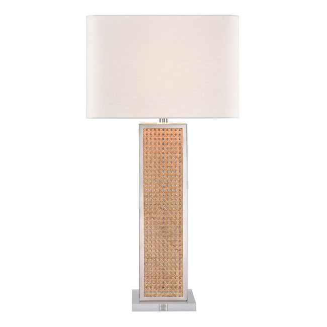 Webb Table Lamp by Elk Home