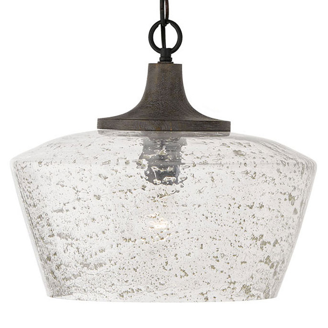 Clive Pendant by Capital Lighting