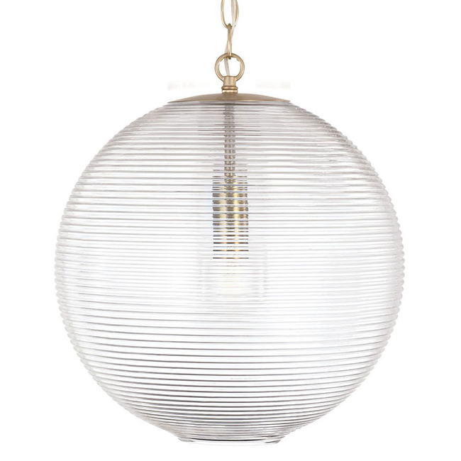 Dolan Pendant by Capital Lighting