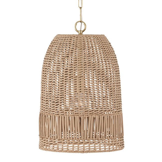 Naomi Pendant by Capital Lighting