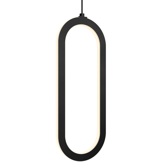 Atom Color Select Pendant by DALS Lighting