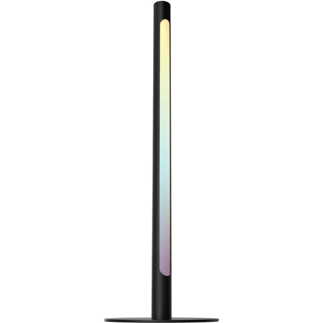 Axis RGBIC+CCT Smart Table Lamp by DALS Lighting