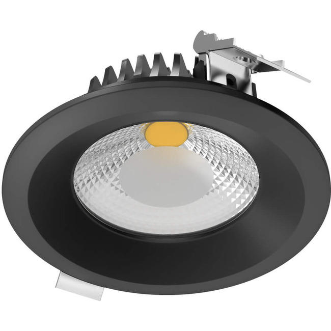 Hilux Color Select Commercial Downlight Trim / Housing by DALS Lighting