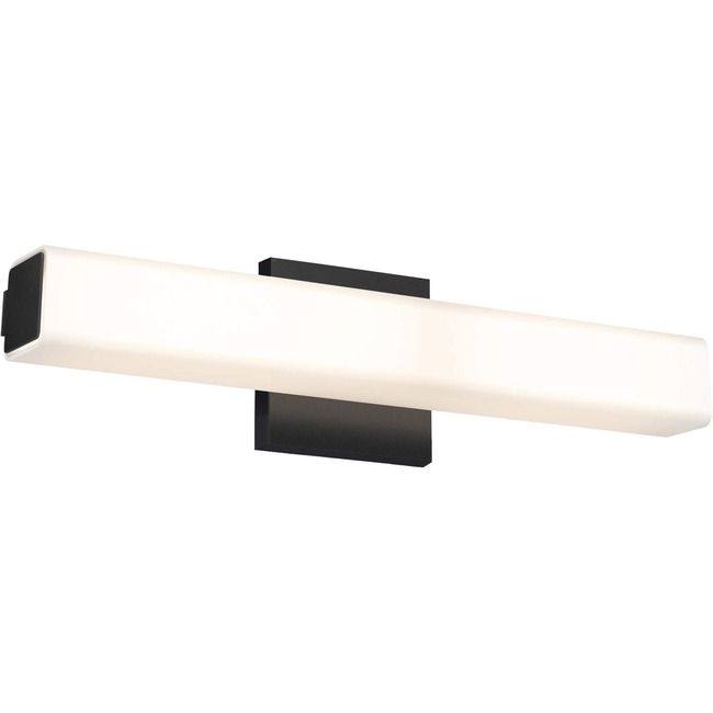 Noble One Color Select Bathroom Vanity Light by DALS Lighting