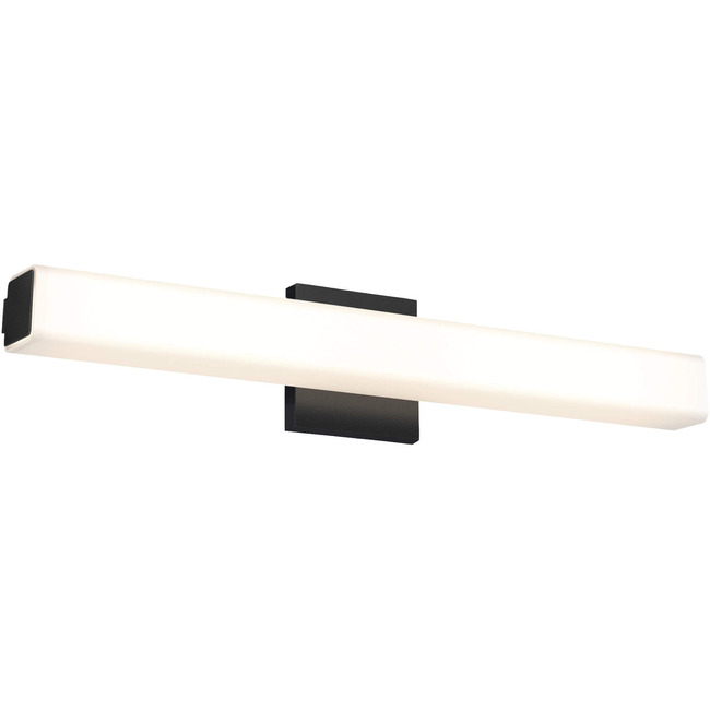 Noble One Color Select Bathroom Vanity Light by DALS Lighting