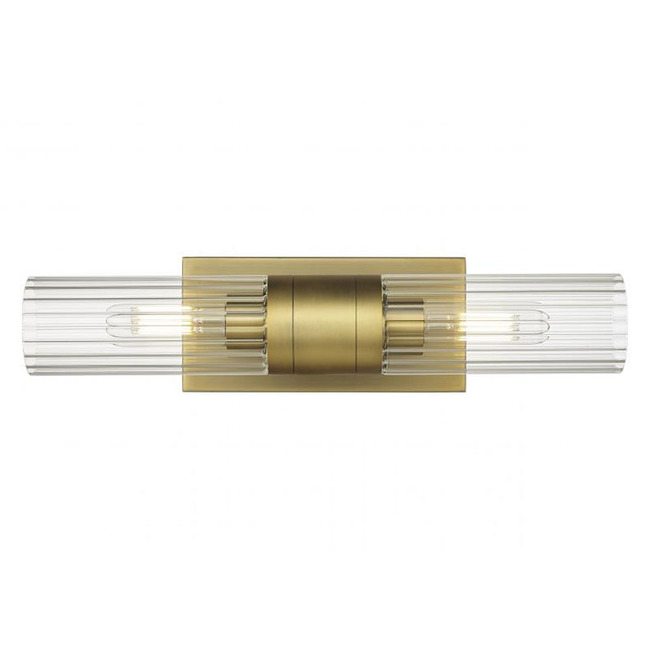 Empire Bathroom Vanity Light by Innovations Lighting