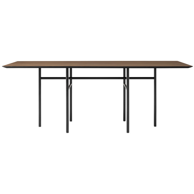 Snaregade Rectangle Dining Table by Audo Copenhagen