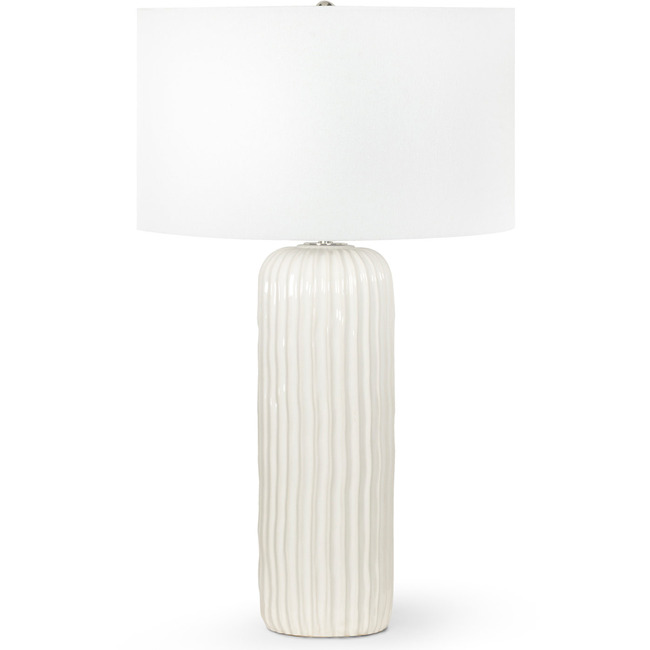 Coastal Living Caldon Table Lamp by Regina Andrew