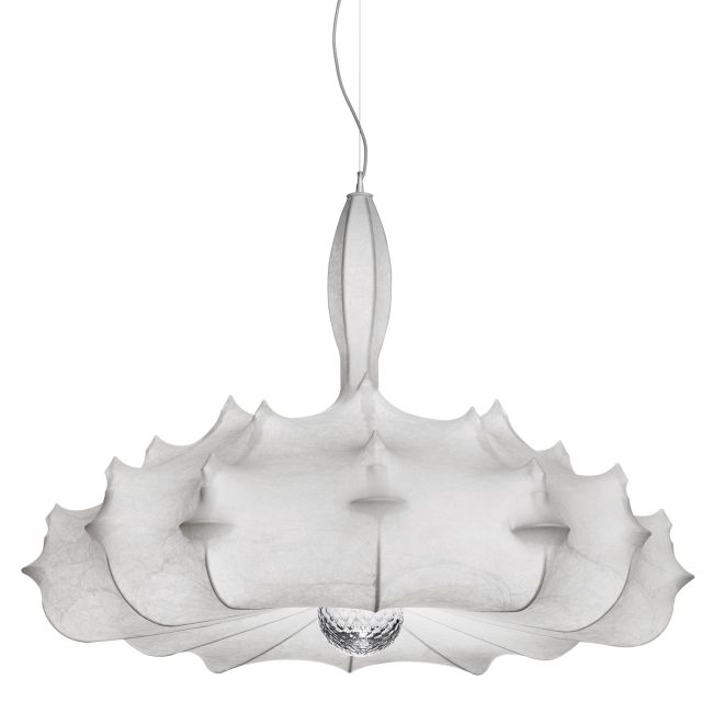 Zeppelin S1 Pendant by FLOS